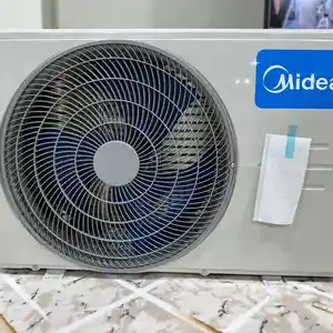 Кондиционер Мidea 12куба, Хуҷанд
