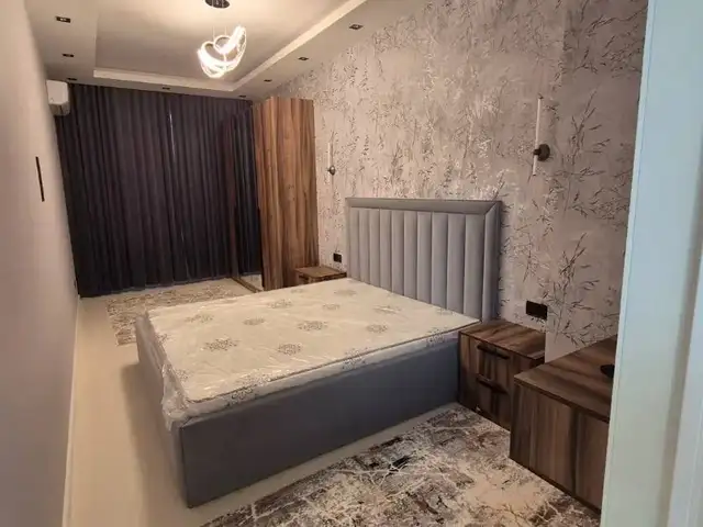 2-комн. квартира, 13 этаж, 69 м², И. Сомони, Душанбе
