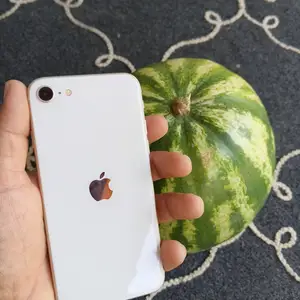 Apple iPhone SE, 64 gb, Душанбе