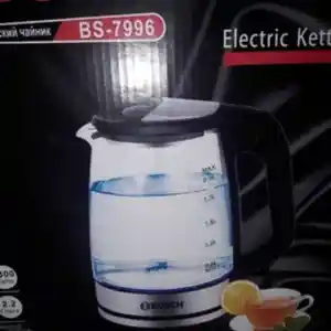 Электрочайник BS 7996, Душанбе
