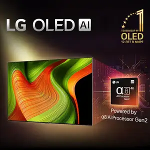 Телевизор LG 65 OLED65B5RLA, Душанбе