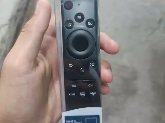 Пульт от Samsung smart TV, Душанбе