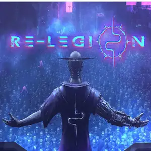 Игра Re legion incl holy wars для компьютера-пк-pc, Душанбе