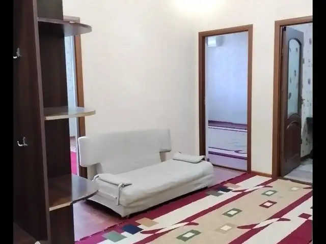 2-комн. квартира, 2 этаж, 68м², сино, Душанбе