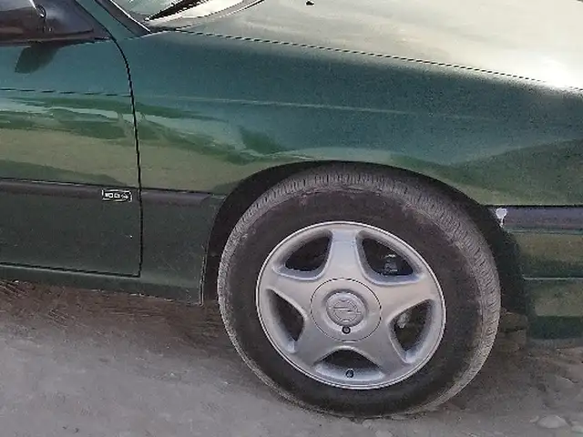 Диски R15, Бохтар (Курган-Тюбе)
