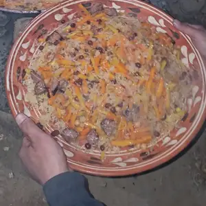 Повар на выезд, Душанбе