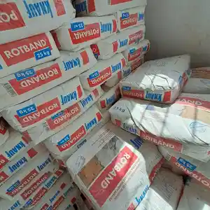 Штукатурка Knauf, Душанбе