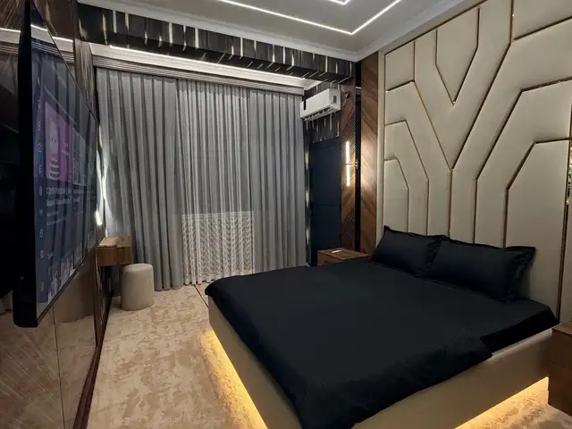 2-комн. квартира, 6 этаж, 48м², Шабчарог, Бохтар (Курғон-Теппа) - 6