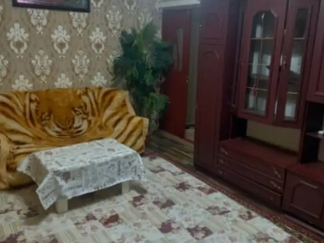 2-комн. квартира, 2 этаж, 60м², 12мкр, Хуҷанд