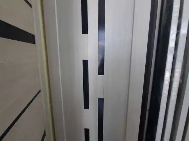 Двери хай тек, Душанбе