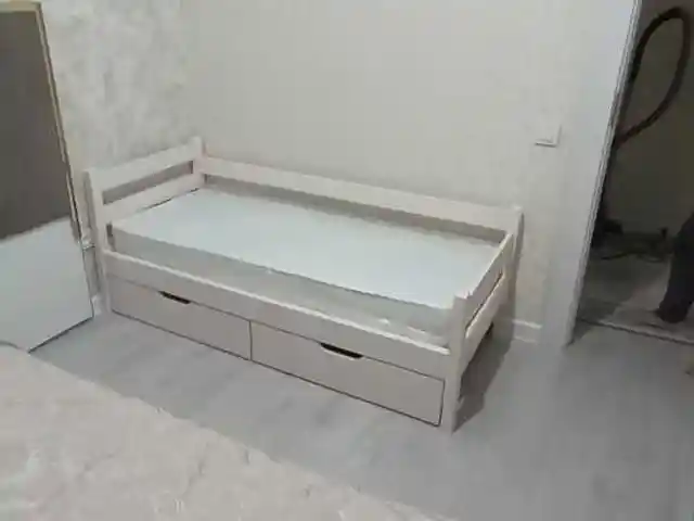 Кровать, Душанбе