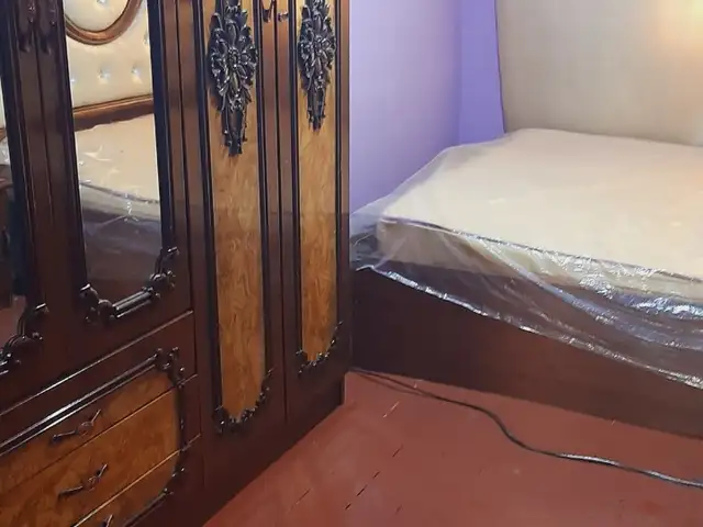 2-комн. квартира, 2 этаж, 42 м², Кучаи Вахдат, Детский сад 6, Шаҳритӯз