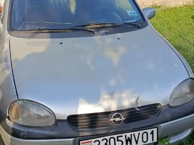 Opel Vita