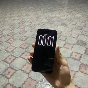 Apple iPhone 14 Pro, 128 gb, Deep Purple, Душанбе