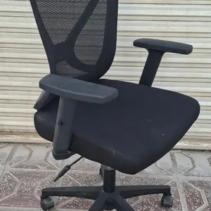 Кресло для офиса, Душанбе