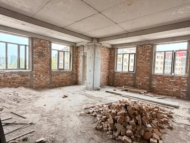 3-комн. квартира, 3 этаж, 112 м², Ипподром, Душанбе - 3