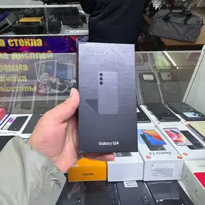 Samsung Galaxy S24, Худжанд