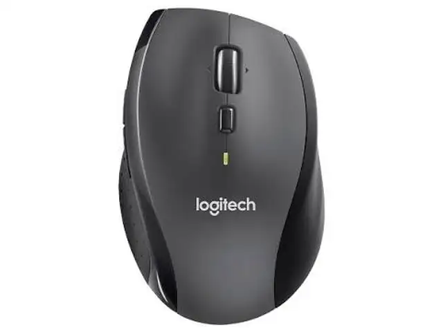 Мышь Logitech m705, Душанбе