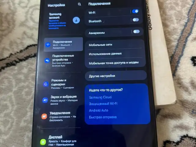 Планшет Galaxy tab A7, Душанбе