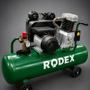 Компрессор - Rodex, Душанбе
