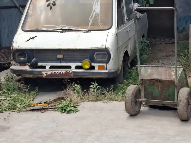Lada (ВАЗ) 2103