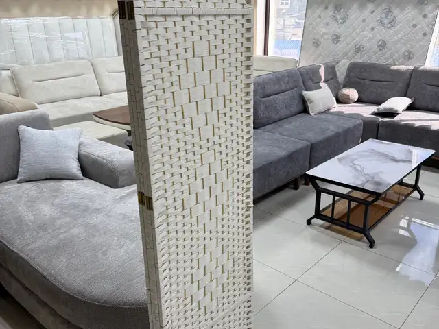Ширма, Душанбе