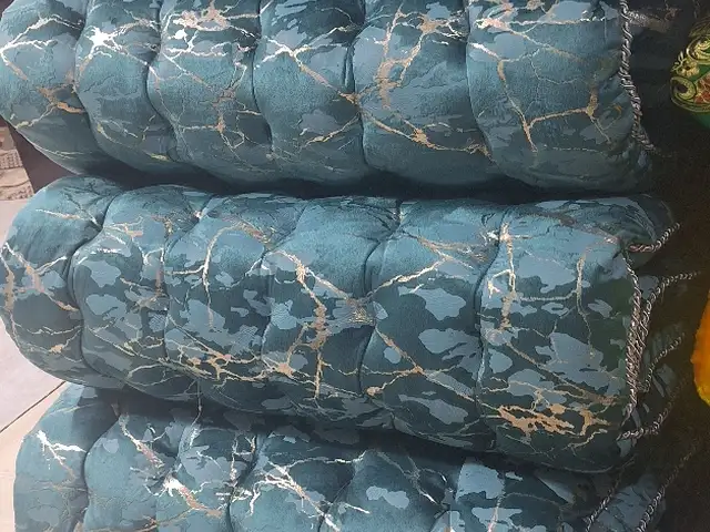 Курпача хайтек, Душанбе