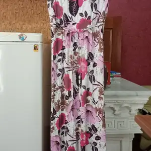 Платье, Душанбе