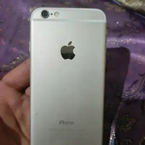 Apple iPhone 6, 128 gb, Пенджикент
