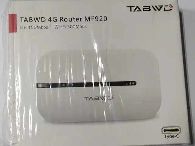 Карманый роутер 4G Wifi, Душанбе