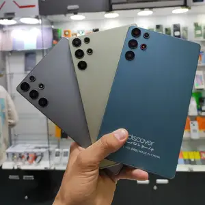 Планшет Discover 2Sim 256gb, Душанбе