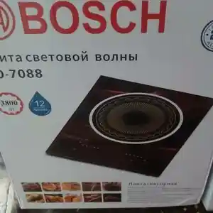 Плита 7088, Душанбе