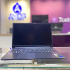 Ноутбук Lenivo Loq core i5-12450HX, Душанбе
