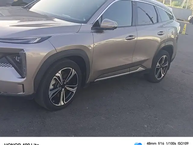 Geely Galaxy L7, 2024, Душанбе - 2