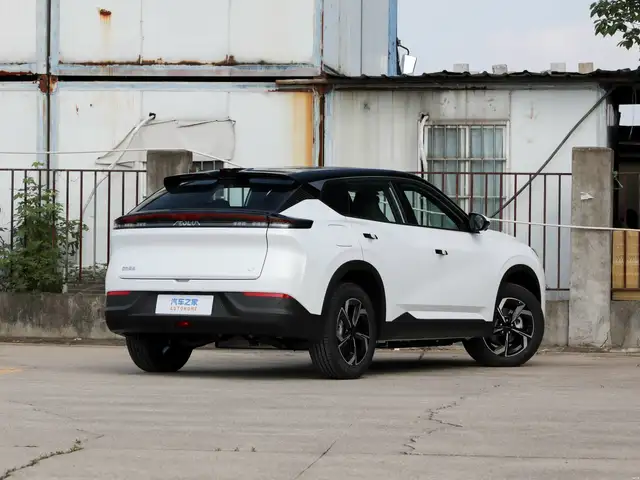 Dongfeng L7, 2026, Душанбе - 8