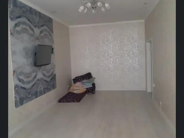 1-комн. квартира, 12 этаж, 75 м², Шохмансур, Душанбе