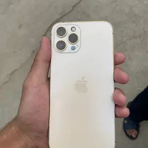 Apple iPhone 12 Pro Max, 128 gb, Gold, Вахдат