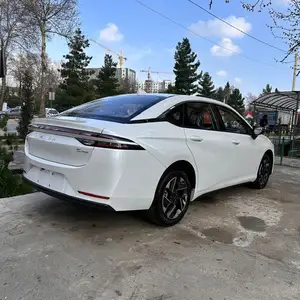 GAC Aion S Plus