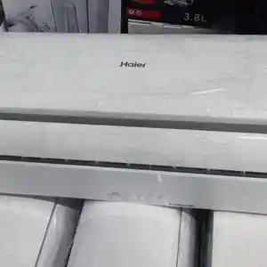 Кондиционер Haier, Душанбе