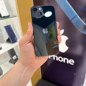 Apple iPhone 13, 128 gb, Starlight, Хуҷанд