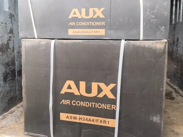 Кондиционер Aux 18к, Душанбе
