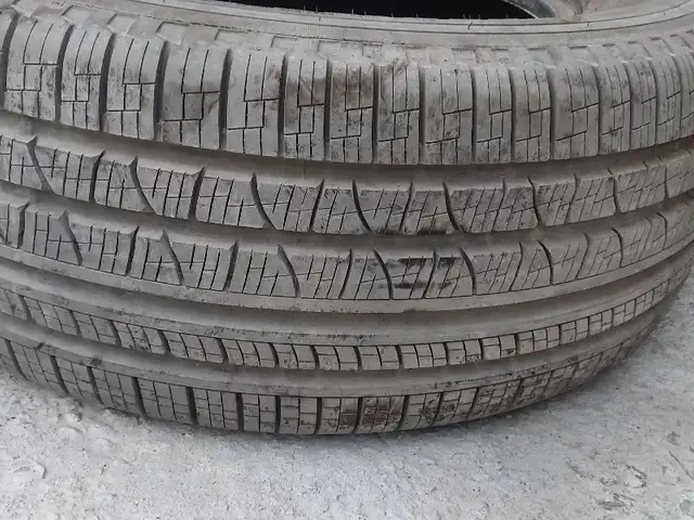 Покрышка R18, 285-60, Душанбе