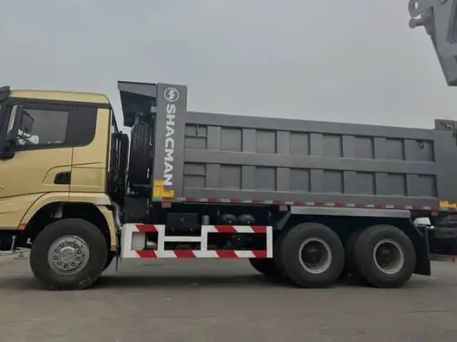 Самосвал Shacman дулан Х3000, 2026, Душанбе