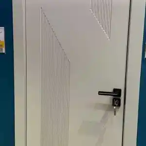 Дверь, Душанбе