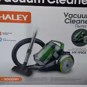 Пылесосы Haley, Айни