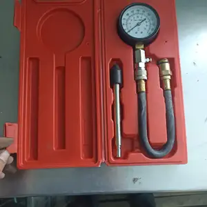Компрессометр, Хуҷанд