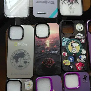 Чехлы на iPhone 14 Pro Max, Худжанд