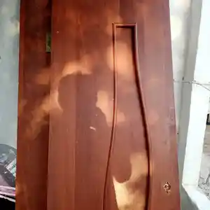 Дверь, Душанбе