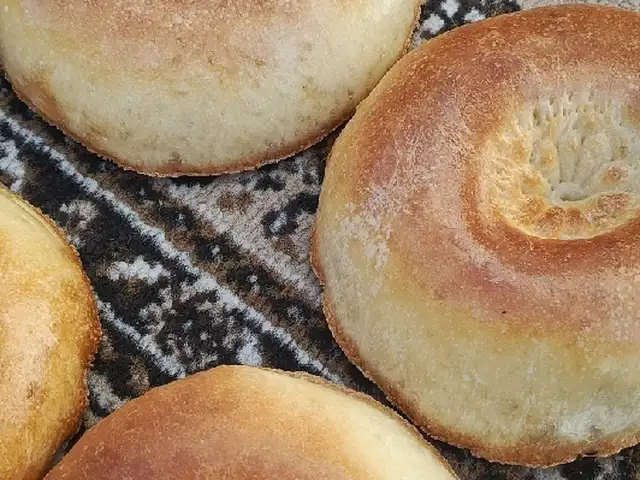 Кулча на заказ, Душанбе