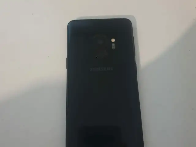 Samsung Galaxy s9, Худжанд